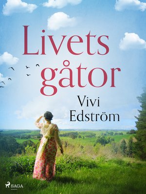 cover image of Livets gåtor